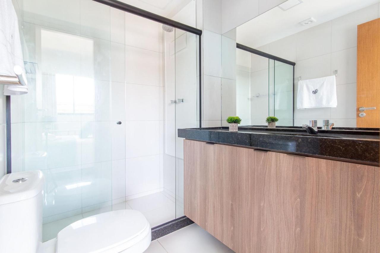 Mana #a114 - 5 Pessoas Por Carpediem Apartment