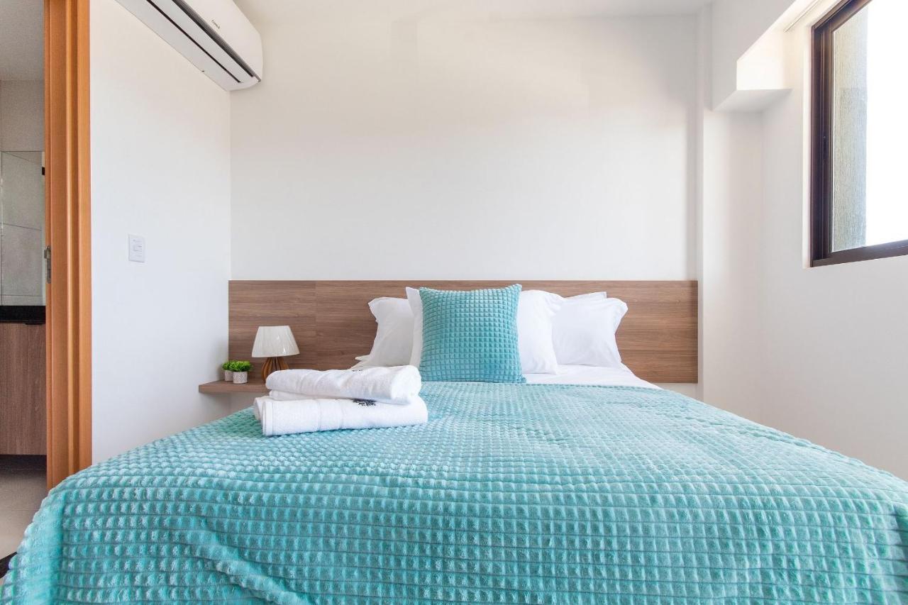 Mana #a114 - 5 Pessoas Por Carpediem Apartment