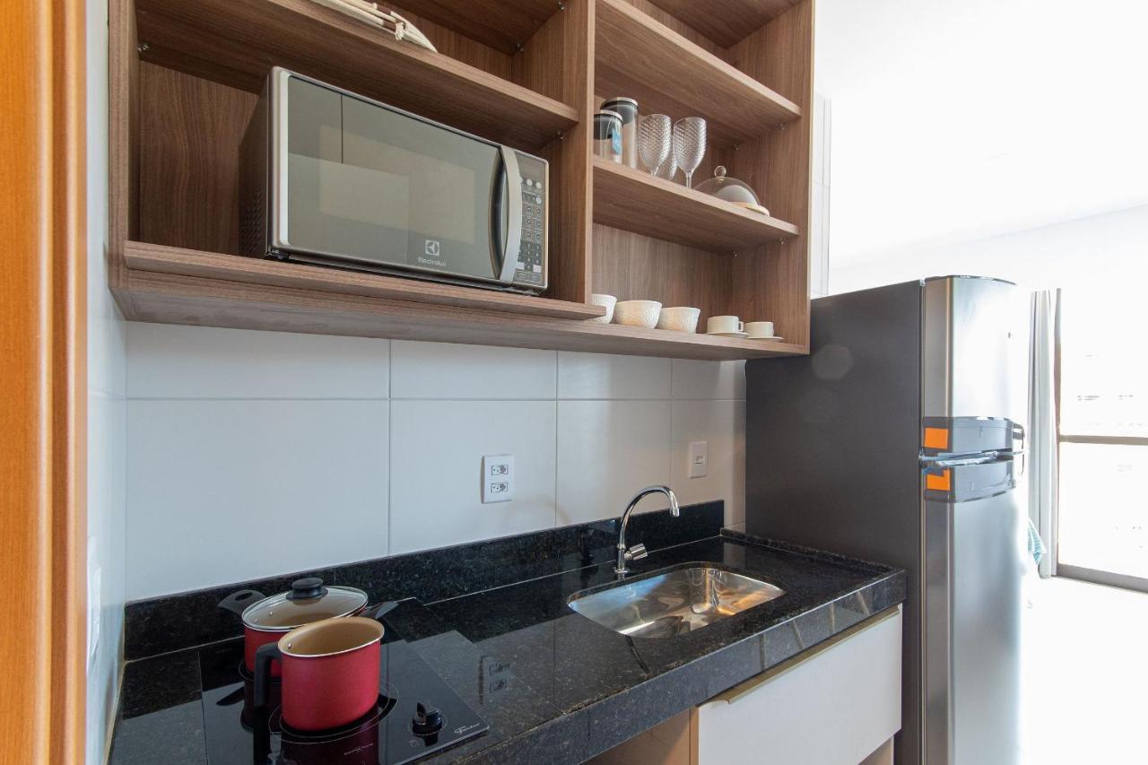 Apartment Mana #a114 - 5 Pessoas Por Carpediem Porto de Galinhas