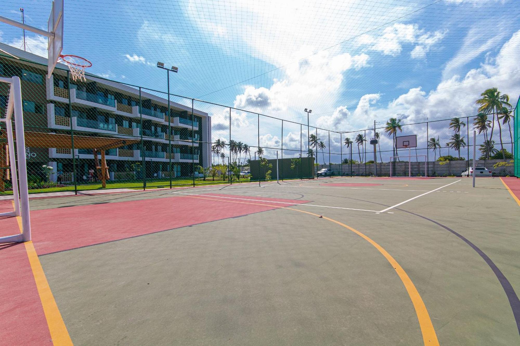 Mana #a114 - 5 Pessoas Por Carpediem Apartment
