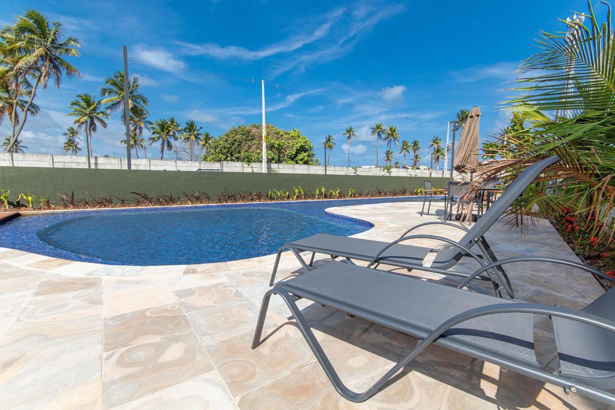 Mana #a114 - 5 Pessoas Por Carpediem Apartment *