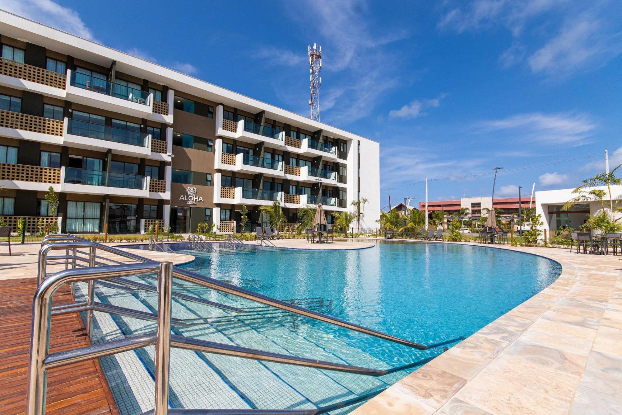 Mana #a114 - 5 Pessoas Por Carpediem Apartment *