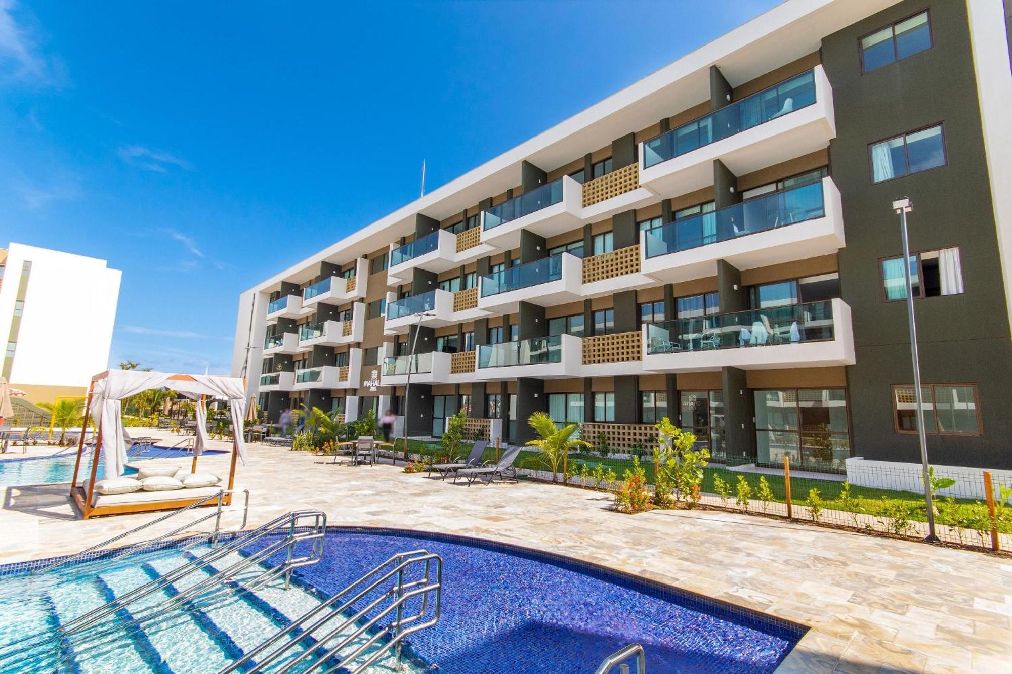 Mana #a114 - 5 Pessoas Por Carpediem Porto de Galinhas
