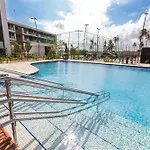 Mana Beach #A114 - Para 5 Pessoas Por Carpediem