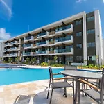 Mana Beach #A114 - Para 5 Pessoas Por Carpediem