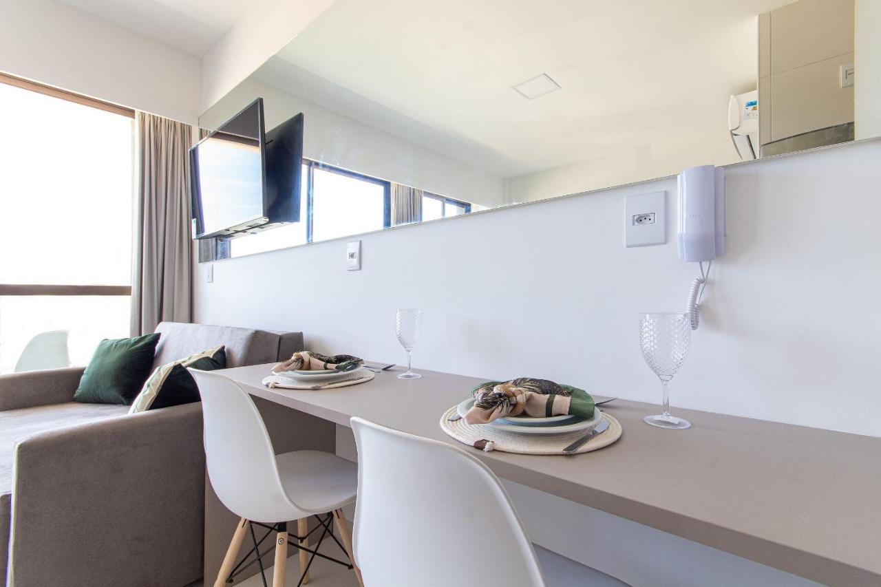 Apartamento Mana #a114 - 5 Pessoas Por Carpediem *