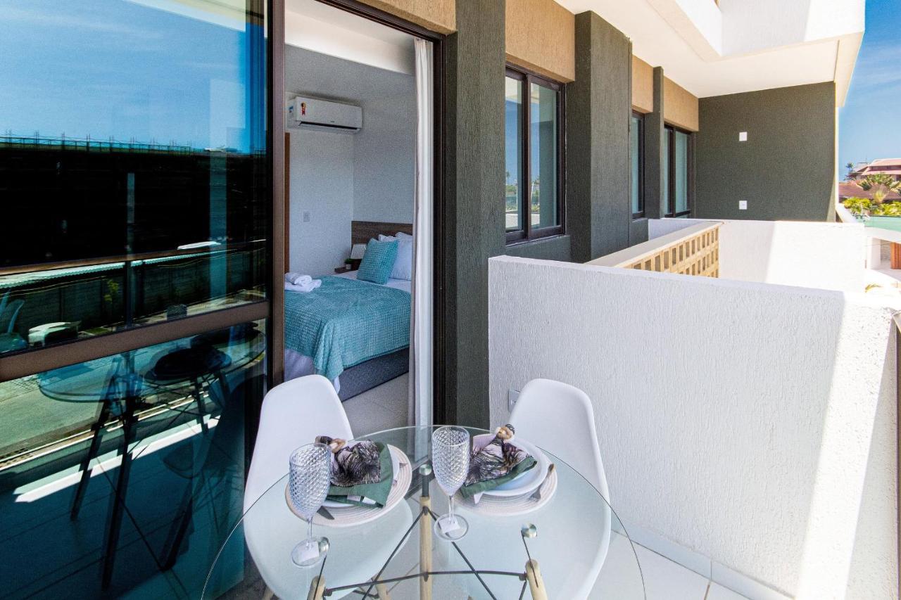 Mana #a114 - 5 Pessoas Por Carpediem Apartamento Pôrto das Galinhas