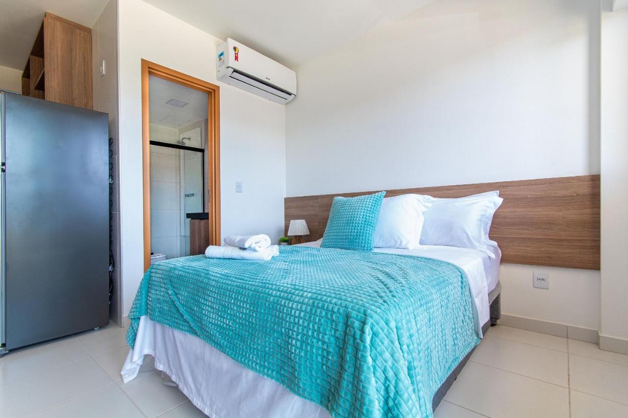 Mana #a114 - 5 Pessoas Por Carpediem Apartamento