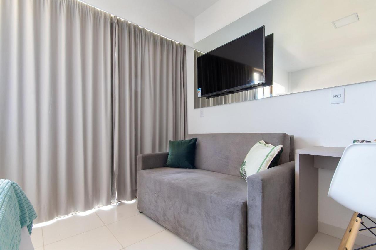 Apartamento Mana #a114 - 5 Pessoas Por Carpediem *