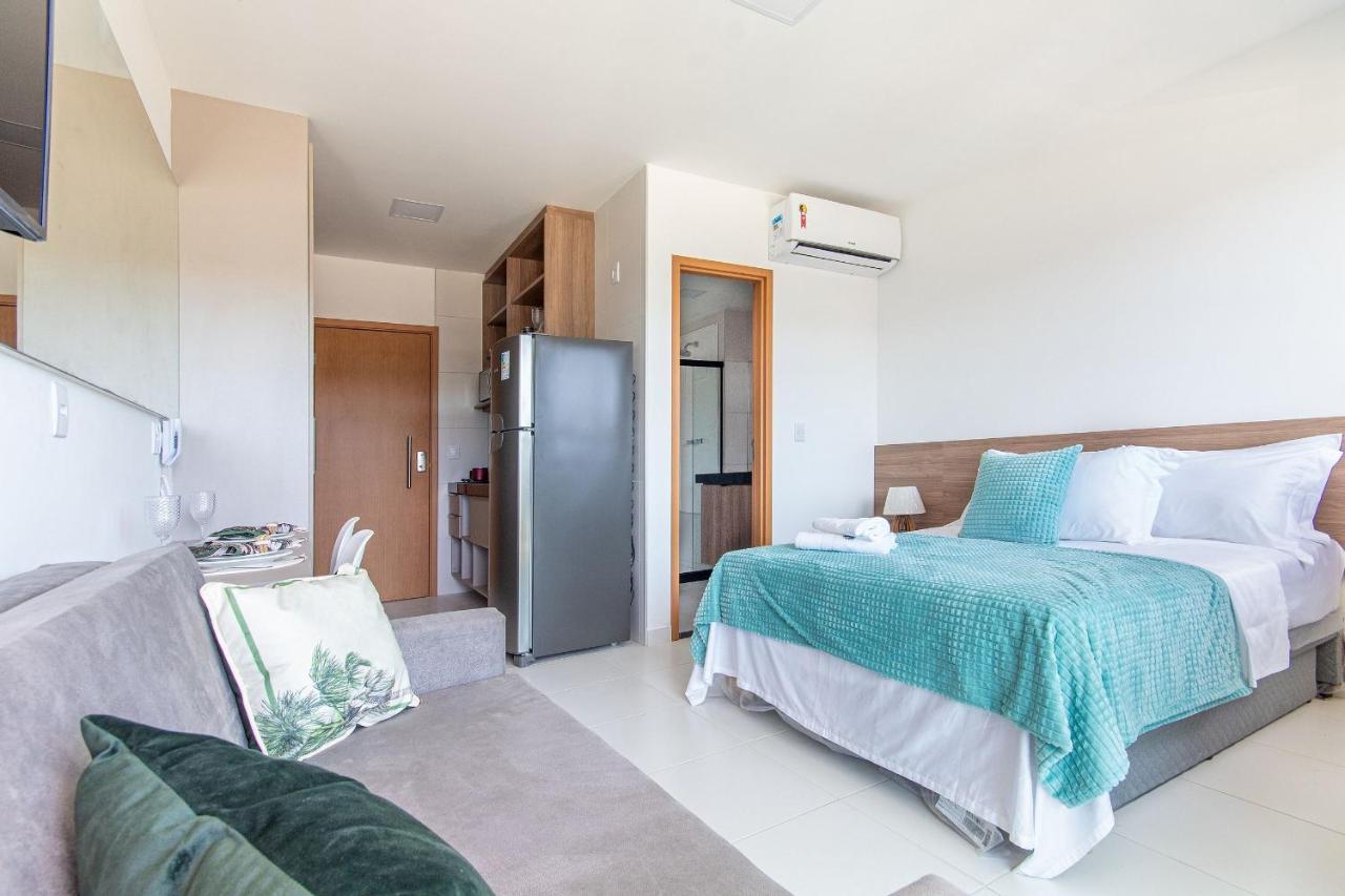 Mana #a114 - 5 Pessoas Por Carpediem Apartamento
