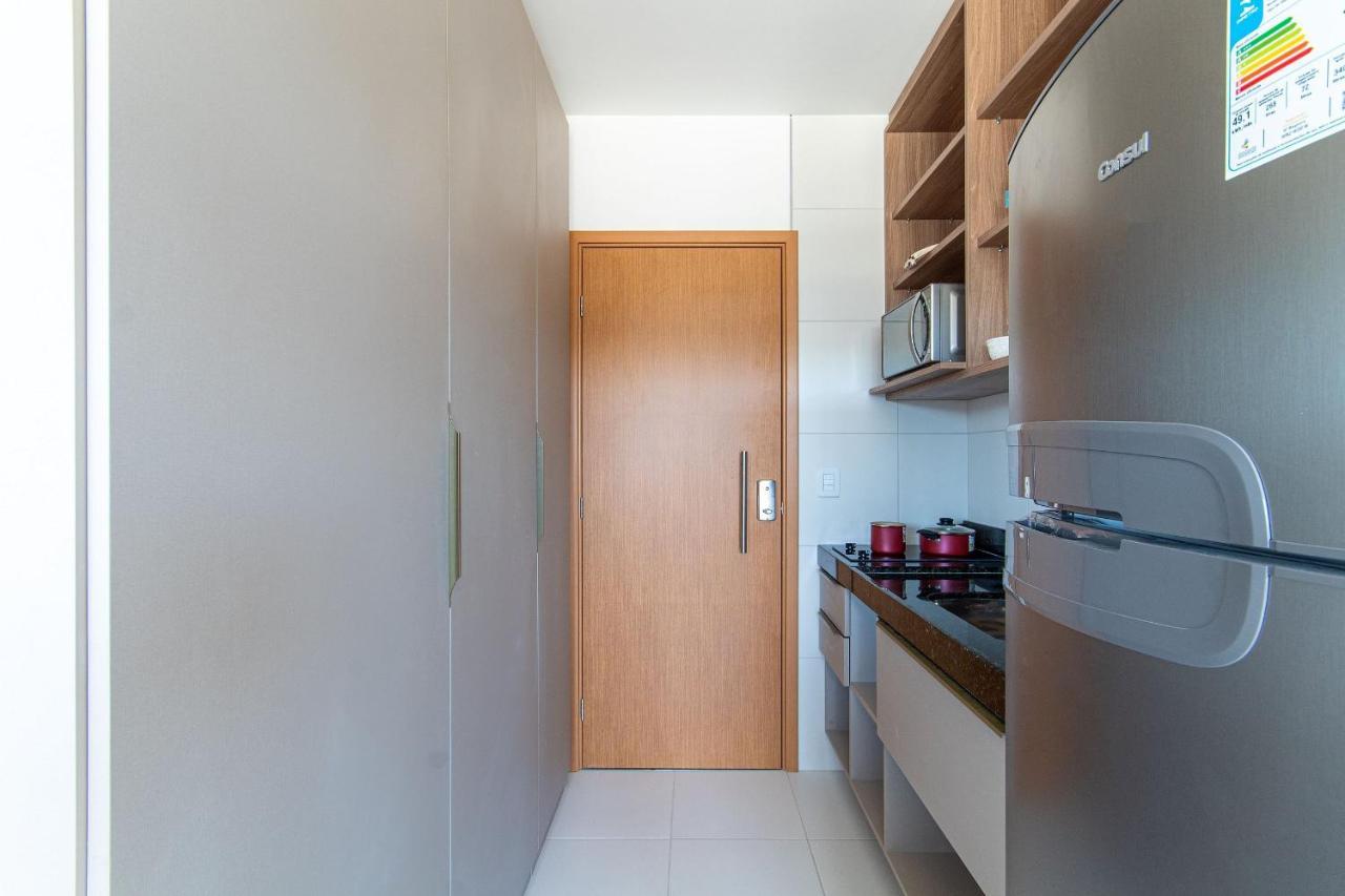 Apartamento Mana #a114 - 5 Pessoas Por Carpediem