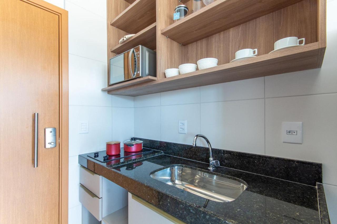 Mana #a114 - 5 Pessoas Por Carpediem Apartamento Pôrto das Galinhas