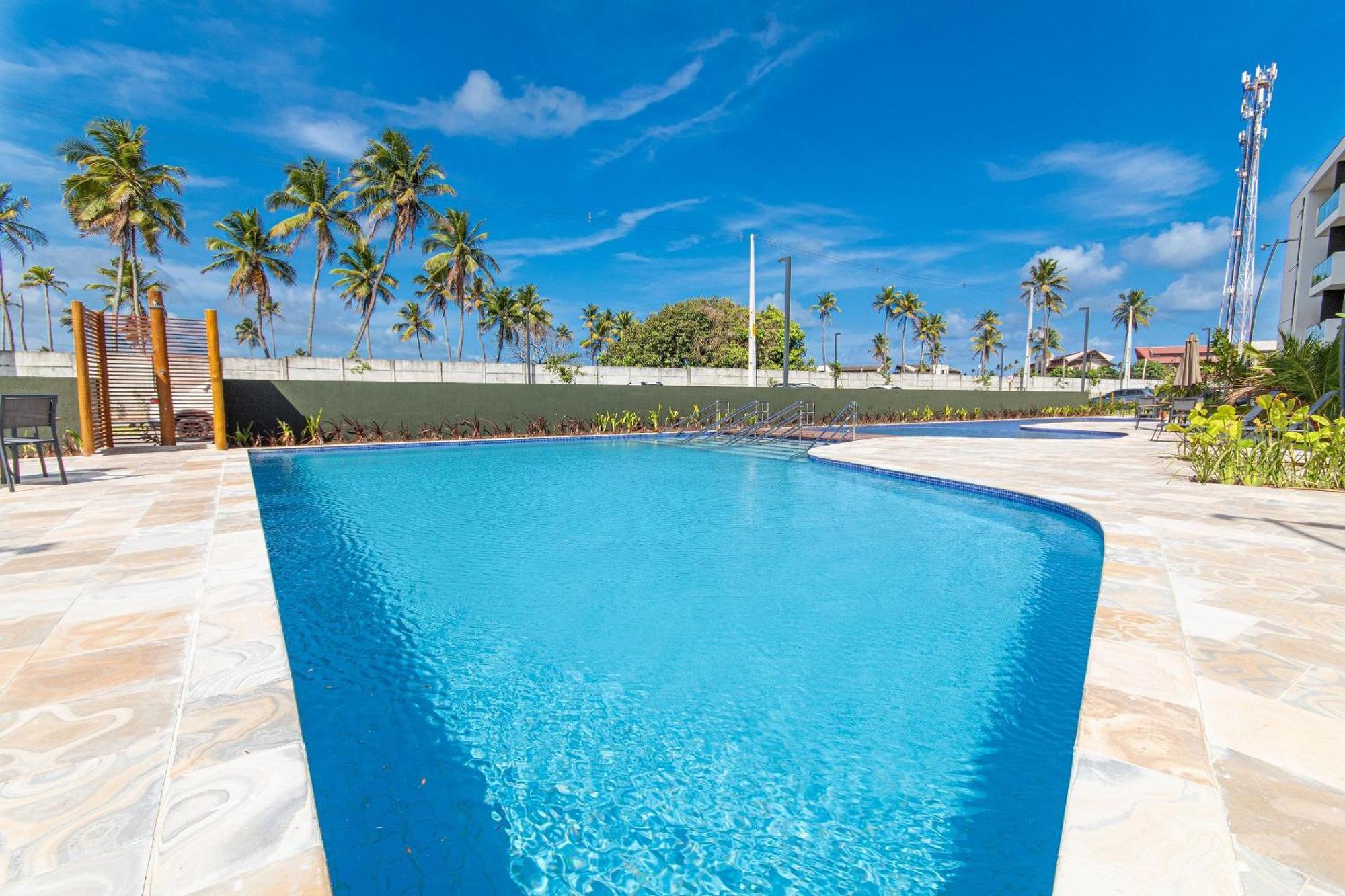 Apartamento Mana #a114 - 5 Pessoas Por Carpediem