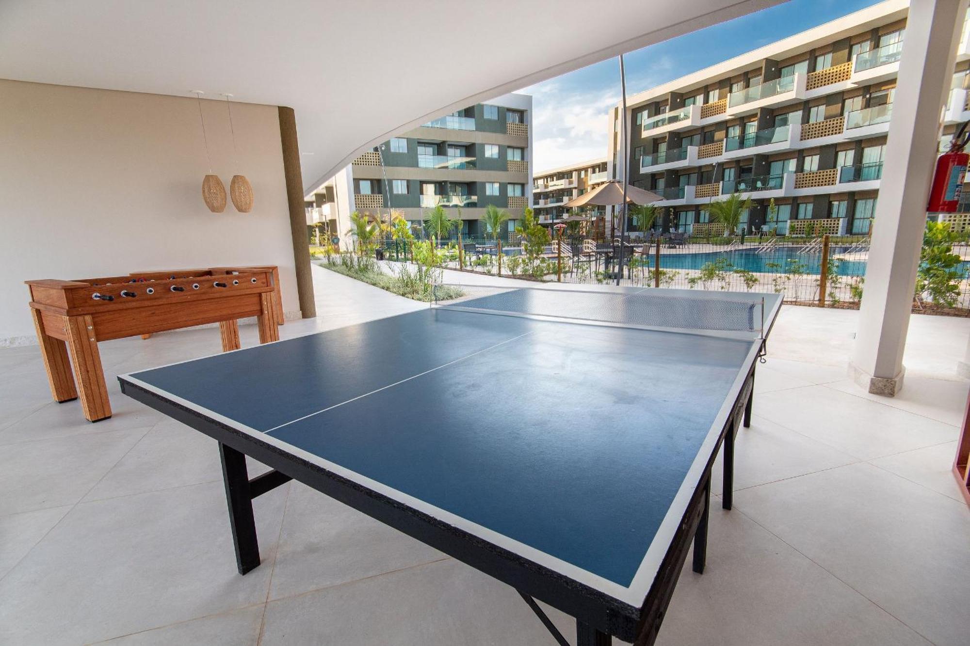 Apartamento Mana #a114 - 5 Pessoas Por Carpediem *