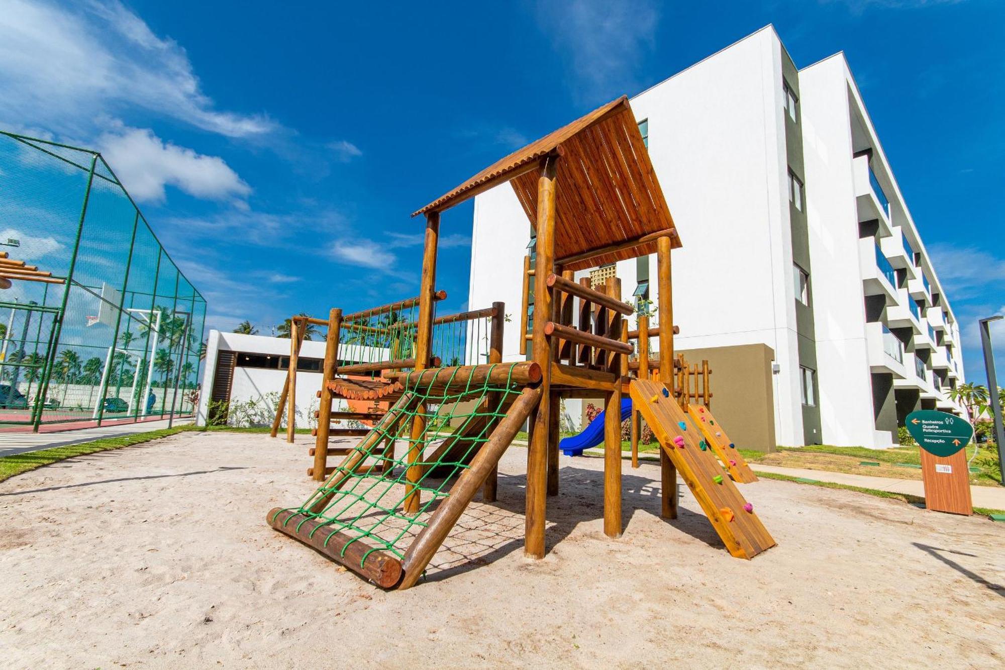 Mana #a114 - 5 Pessoas Por Carpediem Apartamento Pôrto das Galinhas